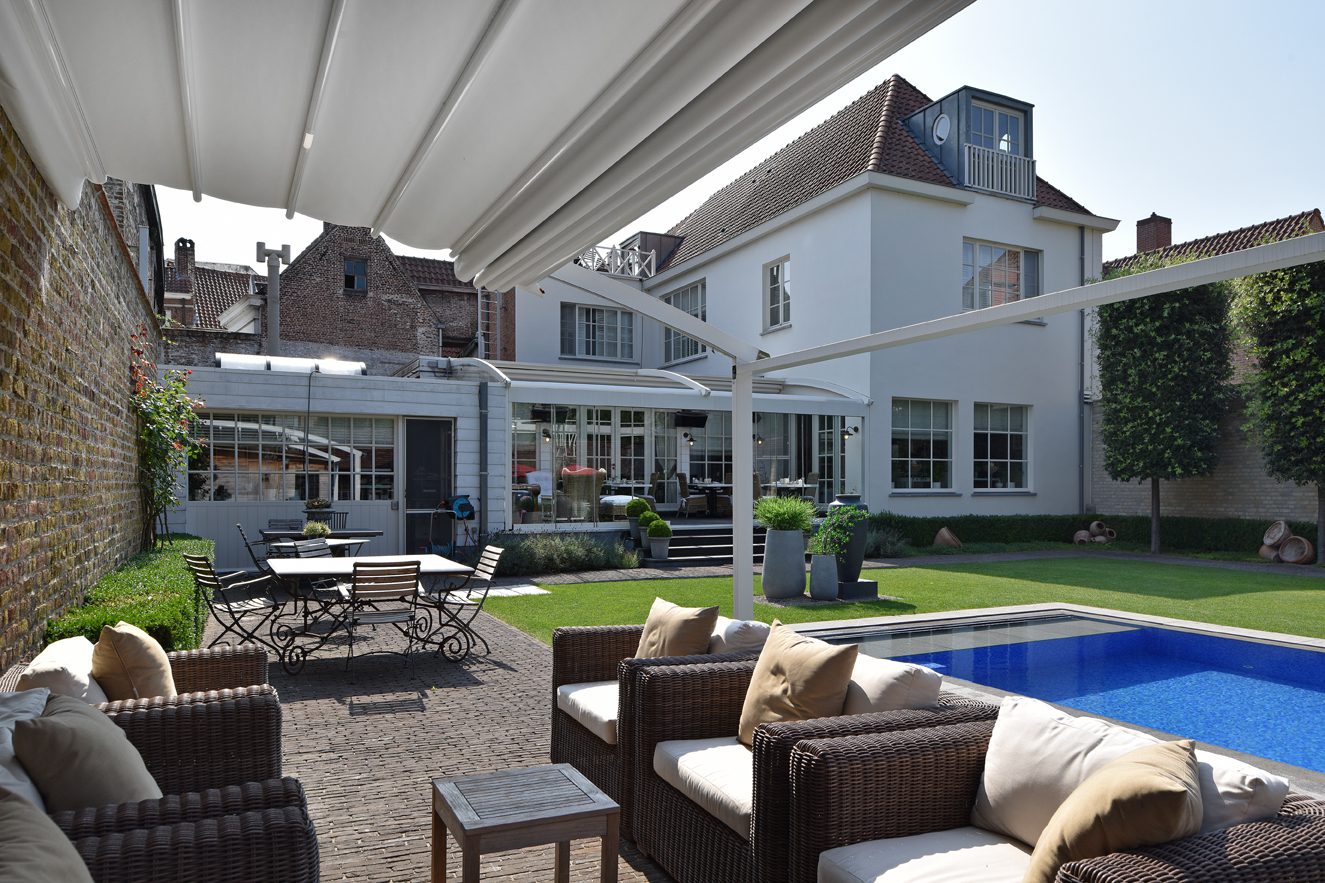 Weekendje weg België | B&B en Charme hotels!